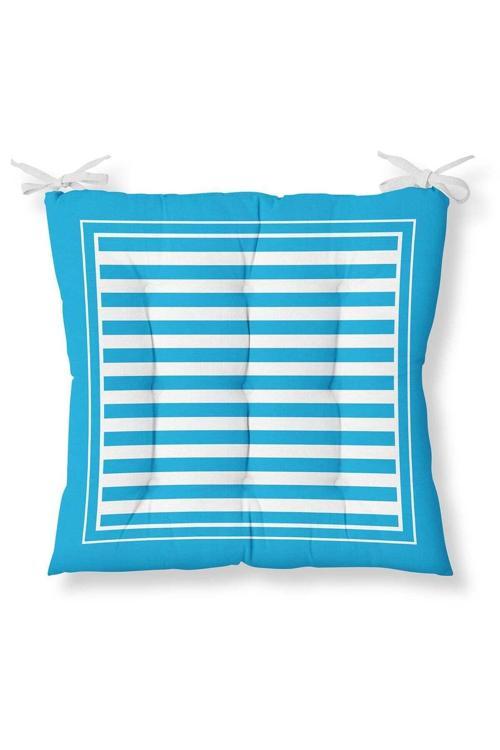 Dekoratif Sandalye Minderi