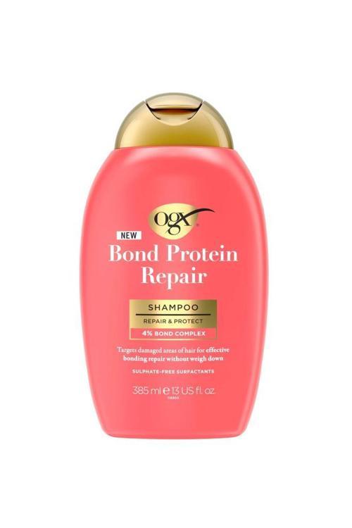 Bond Protein Repair Bağ Onarımı&Koruma Şampuanı 385 ml
