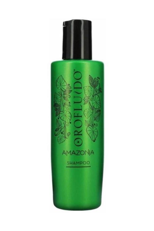 Amazonia Deep Repair 200 ml Onarıcı Şampuan