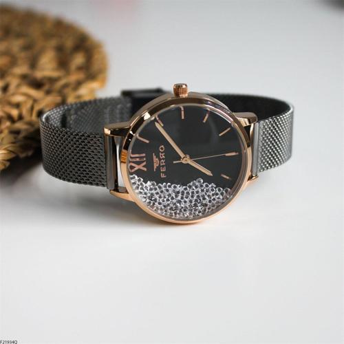 F21934Q Kadın Kol Saati