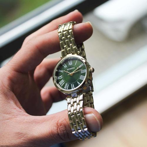 HM23786S01-1  Kadın Kol Saati