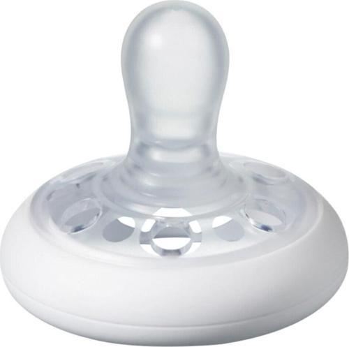 Closer To Nature Breast-like Emzik, 0-6 Ay Tekli