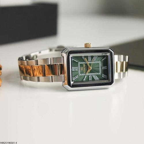 HM25196S01-4 Çelik kordonlu Kadın Kol Saati
