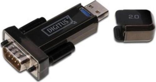 Çevirici Adaptör Usb To Rs232