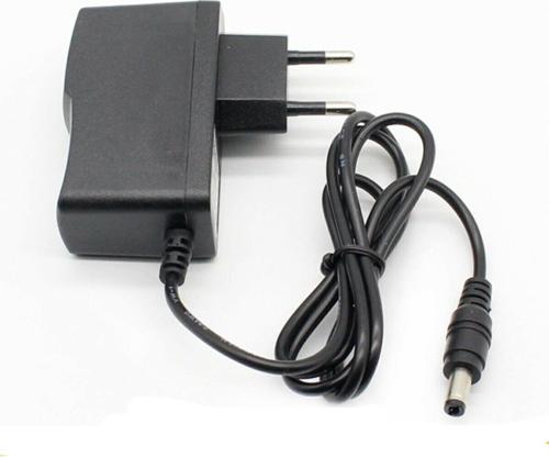 12 Volt 1 Amper Modem Adaptörü