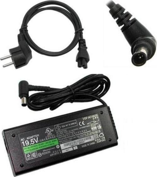 Lg Flatron E2240S-Pn Uyumlu Adaptör 19.5 Volt 19.5V Iğne Uçlu Monütör Monitör Adaptörü