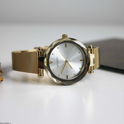 HM17404S01-5 Kadın Kol Saati