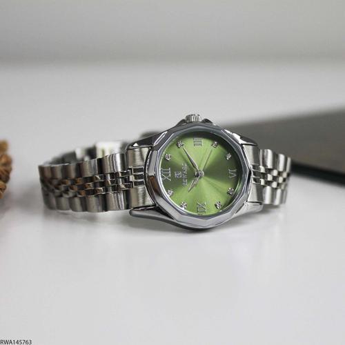 RWA145763 Çelik Kordonlu Kadın Kol Saati