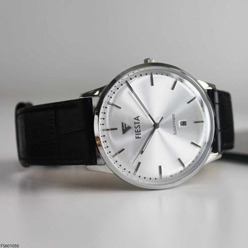 FS601050 Deri Kordonlu Erkek Kol Saati