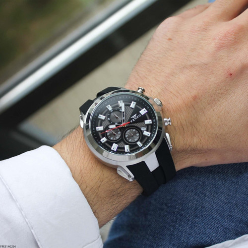 FM31402J4 Erkek Kol Saati