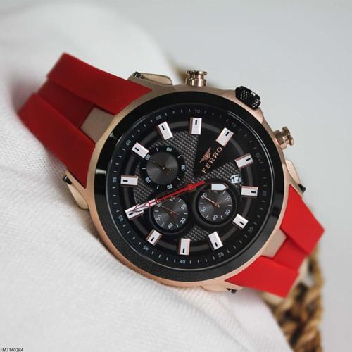 FM31402R4 Erkek Kol Saati