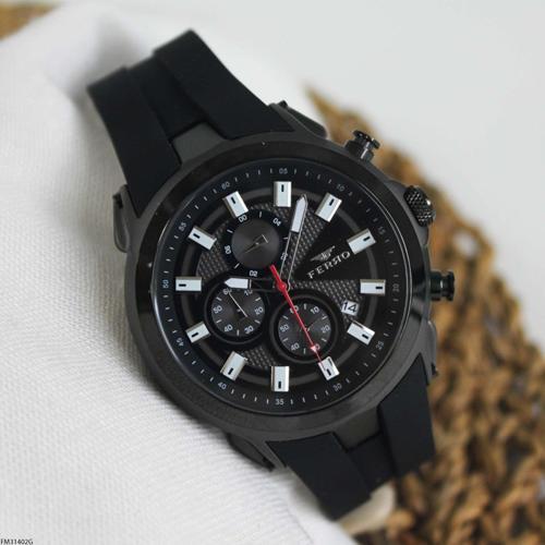 FM31402G Erkek Kol Saati