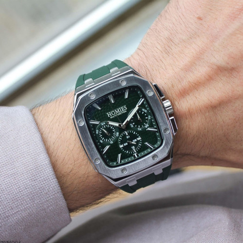 HM24057S01-2 Erkek Kol Saati