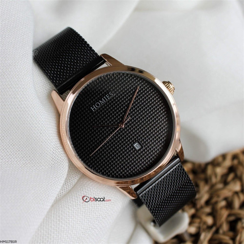 HM11781R Erkek Kol Saati