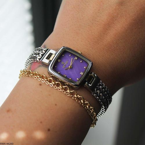 RWA146260 Çelik Kordonlu Kadın Kol Saati