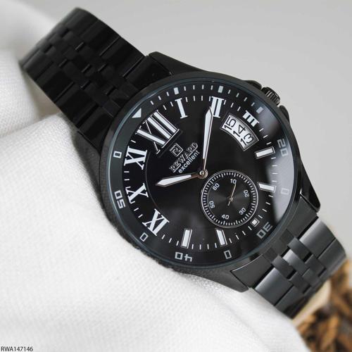 RWA147146 Çelik Kordonlu Erkek Kol Saati