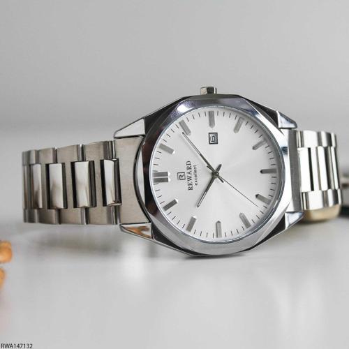 RWA147132 Çelik Kordonlu Erkek Kol Saati