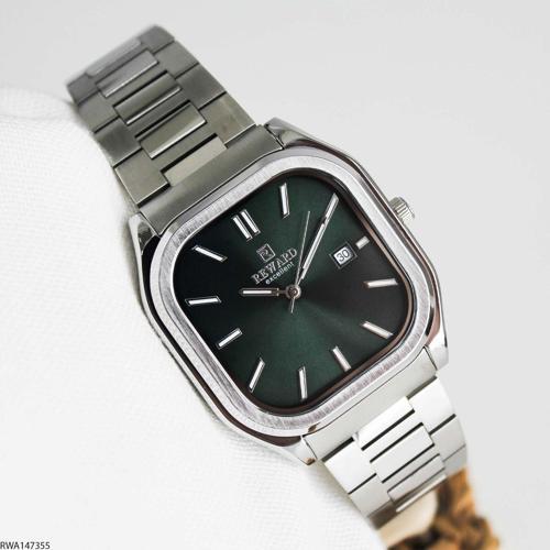 RWA147355 Çelik Kordonlu Erkek Kol Saati