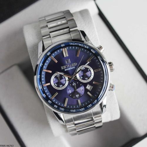 RWA146763 Çelik Kordonlu Erkek Kol Saati