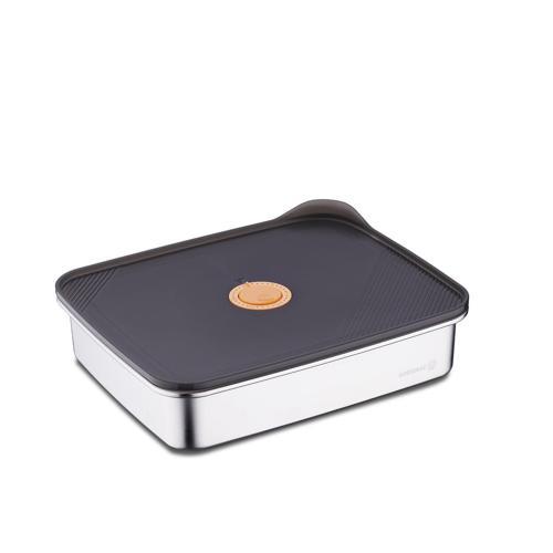 Stora Çelik 1700 ML Saklama Kabı A5528-5