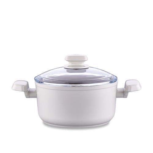 Ornella Sera Vanilya Tencere 24x12,5 cm A3972