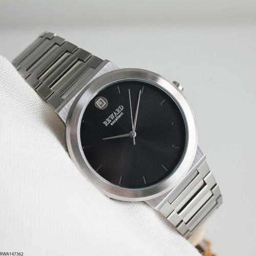 RWA147362 Çelik Kordonlu Erkek Kol Saati
