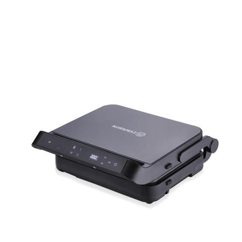 Opal Dijital Tost Makinesi A818