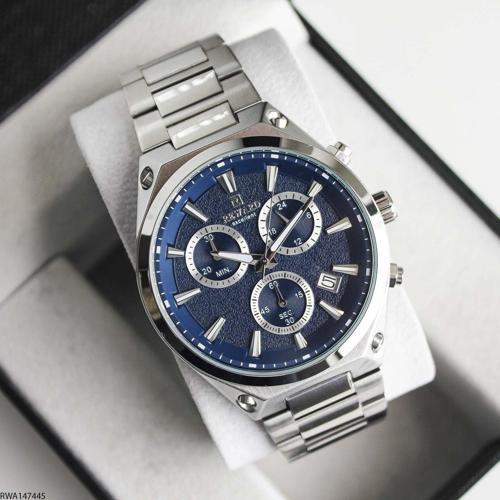 RWA147445 Çelik Kordonlu Erkek Kol Saati