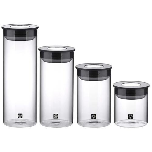 Comfort 4lü Saklama Seti A5631