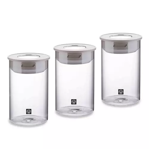 Comfort 3lü Saklama Seti A5631-1