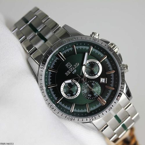 RWA146553 Çelik Kordonlu Erkek Kol Saati