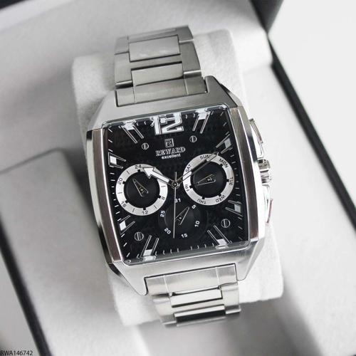 RWA146742 Çelik Kordonlu Erkek Kol Saati