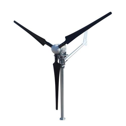 İsta Breeze 1500 Windsafe Korumalı 48V Rüzgar Türbini