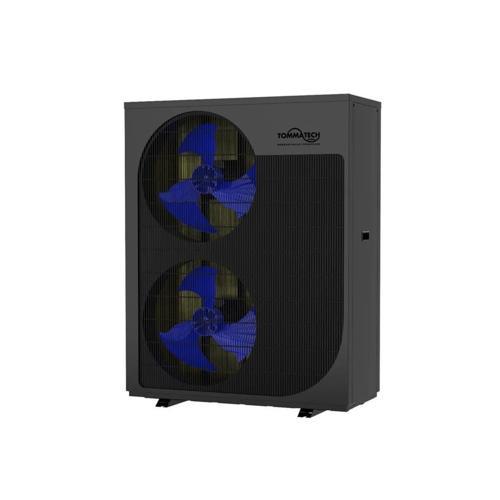 24kW R290 Power Serisi Isı Pompası (TriFaze)