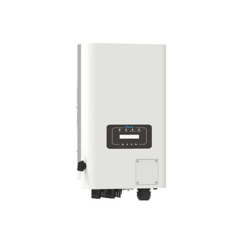 33 kW Trifaze İnverter