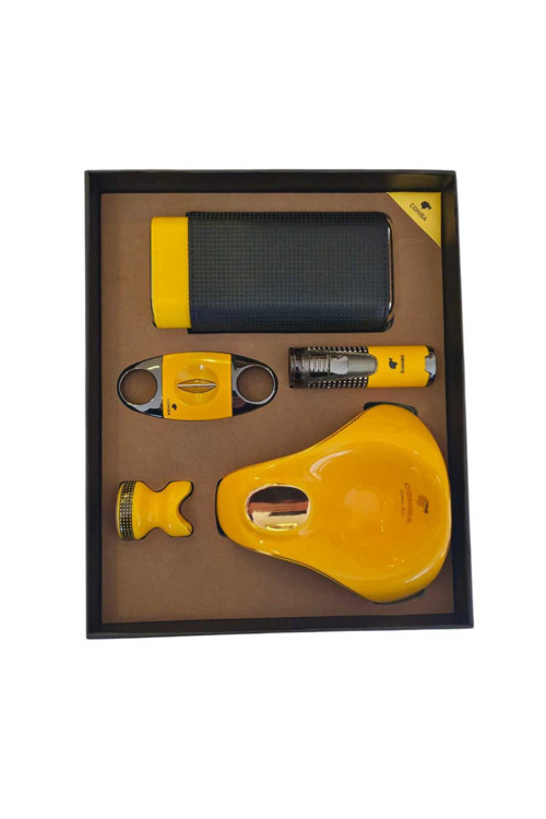 5'Li Premium Puro Seti Cst0291