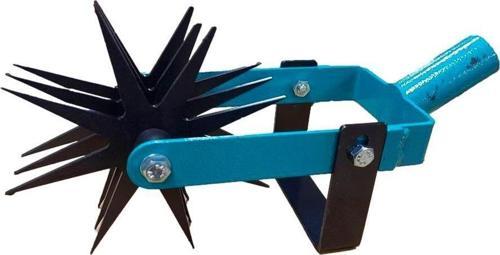PRS-310 Star Çapalama Aleti Civatalı Çapamatik