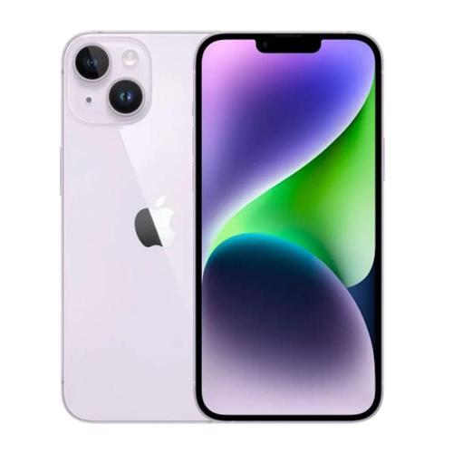 IPHONE 14 PURPLE 256GB YENILENMIS B KALITE (12 AY GARANTILI)