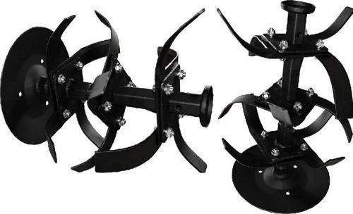 Pubert Vario 55P-55H-Aro Çapa Makinaları Alt Çapa Grubu