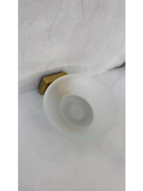 Adnoss Lüks Kenzo Sabunluk - Gold - Sarı