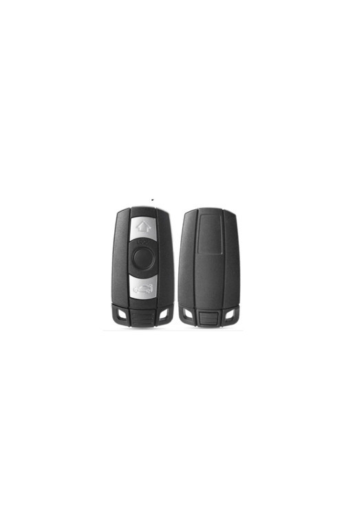 Bmw Smart Anahtar Eski Tip , Bmw E90 Anahtar 3 Tuş