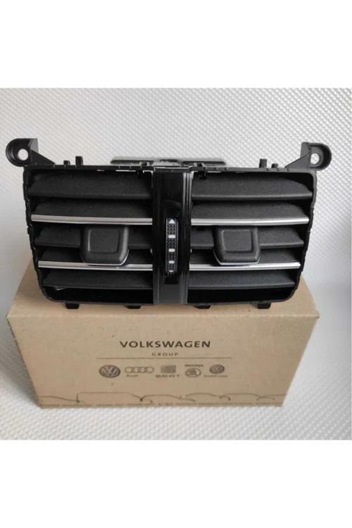 Passat B8 Arka Havalandırma 3G0819203A