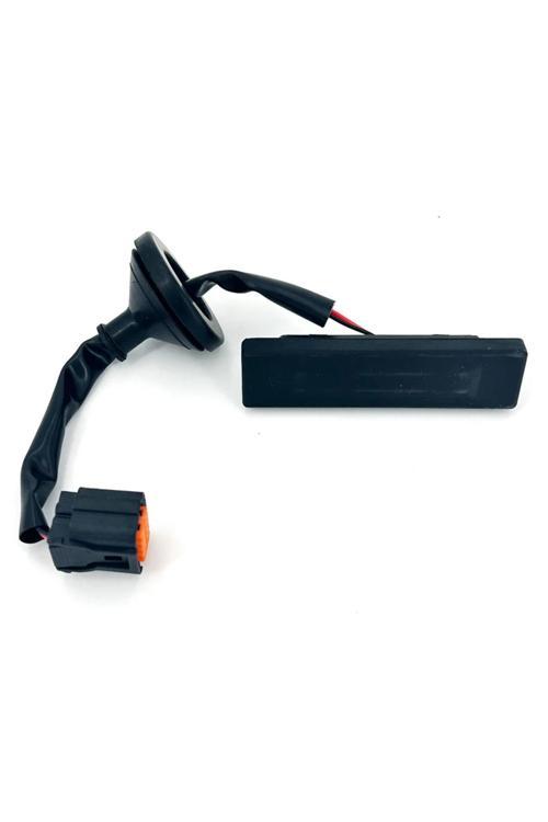 Kıa Rıo Bagaj Açma Düğmesi 2017-2020 İthal (81260H8000)