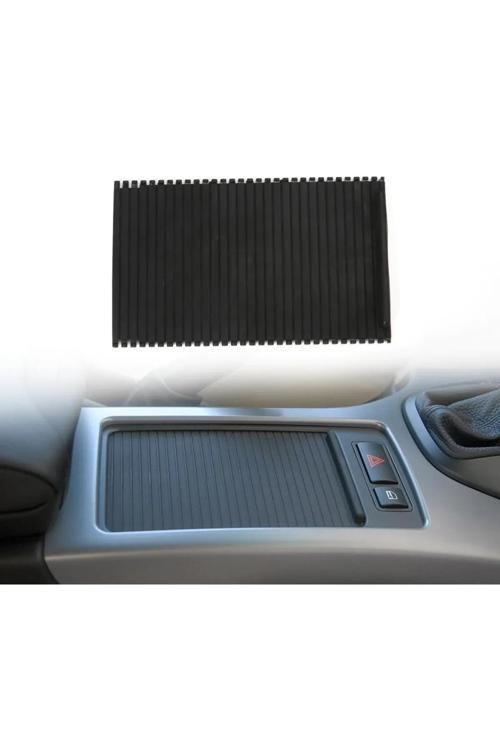Bmw X5 Orta Konsol Sürgü Kapağı Bardaklık E53 Kasa 1998-2006
