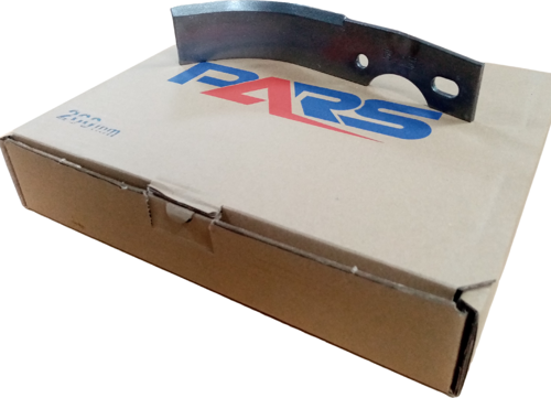 Üniversal Çapa Makinesı Bıçağı Benzinli Modeller 24 ad