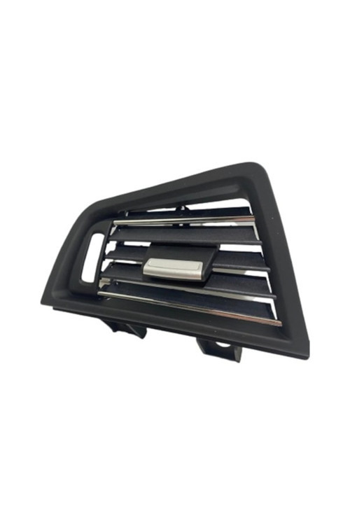 Bmw F10 Sol Ön Havalandırma Kalorifer Izgarası 64229166883 Krom Lu