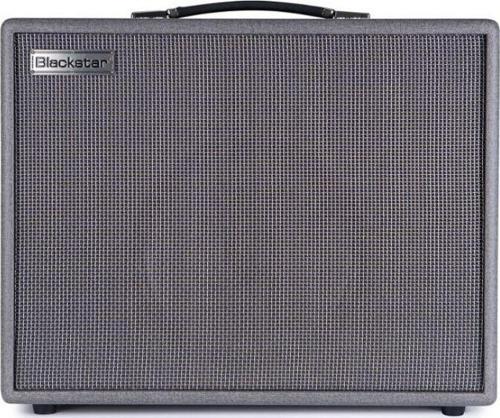 Silverline Deluxe 100 Watt 1x12\" Combo Amfi (Silver)