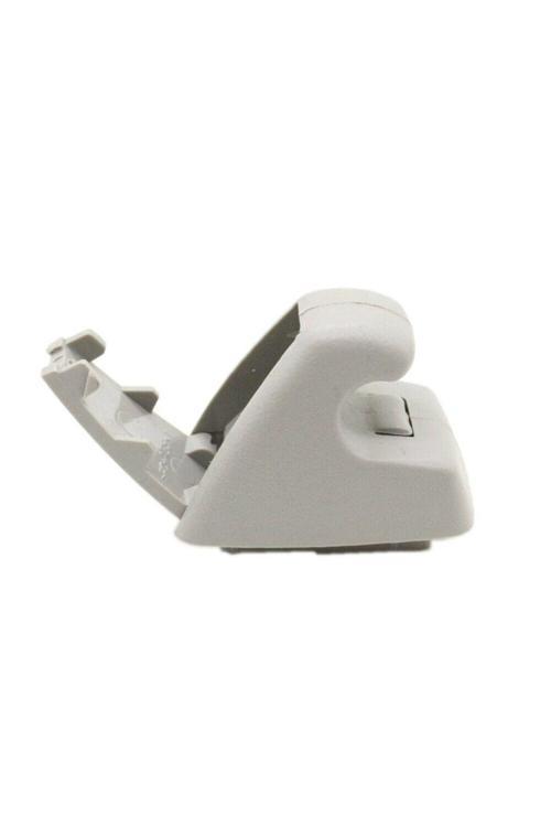 Chevrolet Cruze Güneşlik Klipsi Ithal