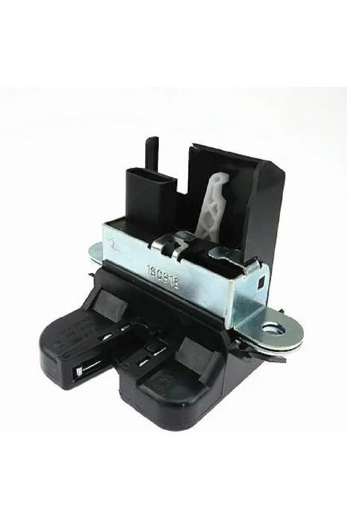 Golf 7 Arka Bagaj Kilidi 6R0827505 İthal A Kalite - 6R0827505 -