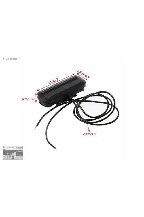 Bagaj Açma Düğmesi (Switch) Cruze 1.Sınıf Kaliteli Ürün